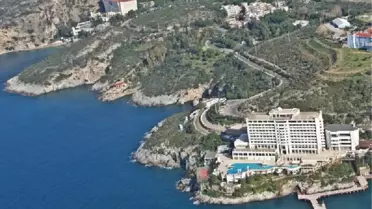 224 Nadir Bitki Türüne Rastlandı