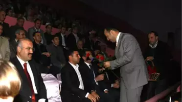 Kutlu Doğum Programı