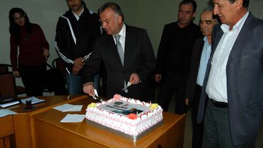 Malkara Belediye Başkanı Kaya, 3 Yılını Değerlendirdi