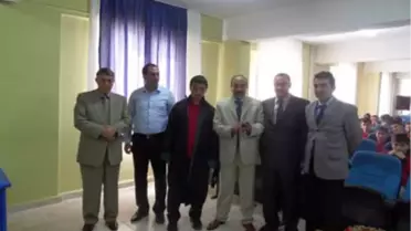 Reyhanlı'da Hukuk Semineri