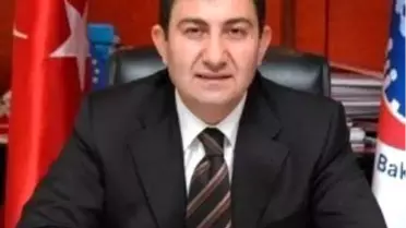 Tüik Başkanı Birol Aydemir, 'Bir İstatistik Kurumunun Ne Kadar İyi Olup Olmadığını O Ülkenin Genel...
