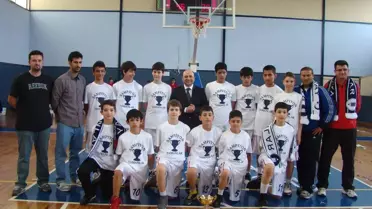 Yamanlar'dan Potada Çifte Zafer