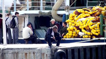 Yardım Başvurusu Ret Olunca Sessizce İntihara Kalkıştı