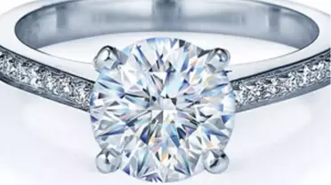 300 TL'ye Pırlanta Fırsatı