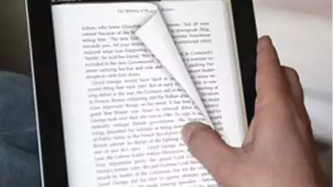 ABD'de Dijital Kitap Savaşları