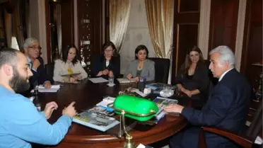 Adana Dizilerin Gözdesi Oldu