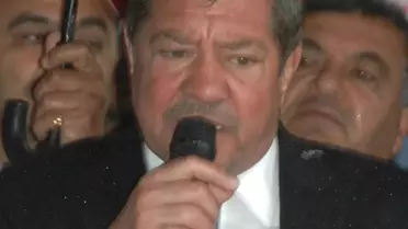 Amylum Nişasta'daki Grev