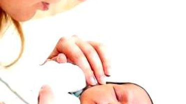 Bebeğinizdeki Bu Belirtilere Dikkat!