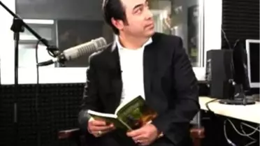 Bozkurt, 'Ağustos Böceği ile Karınca'Yı Okudu