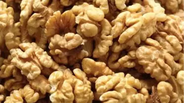 'Ceviz Ye, Eşinle Kavga Etme'