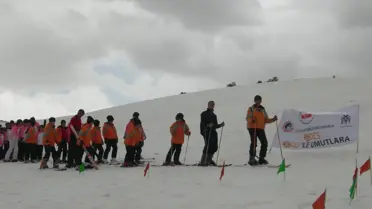 Edkik 'Sodes'le Umutlara' Projesine Başladı
