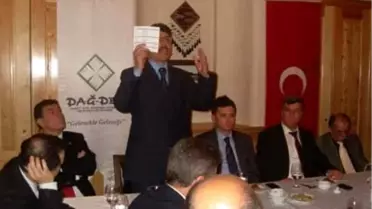Hemşehri Derneklerinden Birlik Mesajı