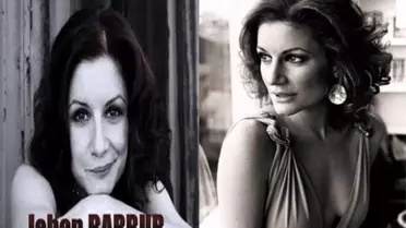 Jehan Barbur Aydınlılarla Buluşuyor