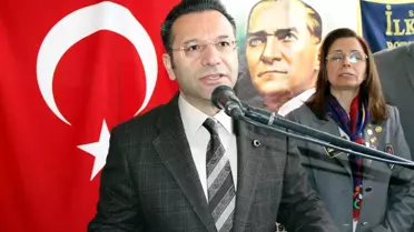 'Karadeniz Uluslararası Yükseköğretim Tanıtım Günleri' Başladı