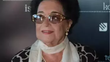 Leyla Gencer Şan Yarışması
