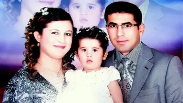 Şehit Eşi: Verdiğim Sözü Tuttum, Ağlamadım