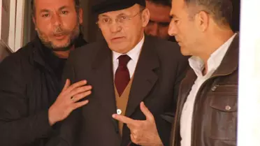 28 Şubat Operasyonunda Gözaltına Alınan İsimler Sağlık Kontrolünden Geçiriliyor