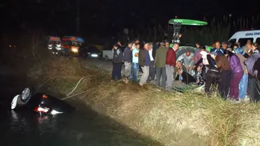 4 Kişinin Boğularak Ölmesinde Müteahhit ve Sürücüye Dava