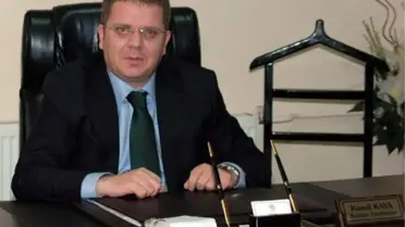 Aydın'daki Operasyon Belediyeye Sıçradı