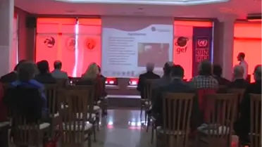 Ayvalık Adaları Tabiat Parkı Masaya Yatırıldı