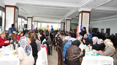 'Geçen Gün Daha Modernleştiriyoruz'