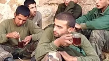 Dağlıca Sanığı Er Yüce'ye 1 Yıl 3 Ay Hapis Cezası
