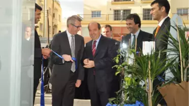 Dünya Devi Zurich, KKTC'ye Güveniyor