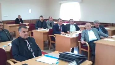 Düzce İgm, D-100 Karayolu İçin Olağanüstü Toplanacak