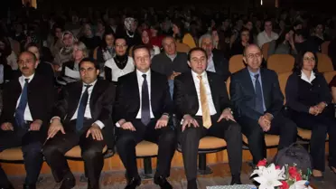 Hitit Üniversitesi'nden 'Kkka' Konferansı