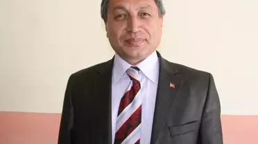 Kazankaya'da 5 Bin Dekar Alan Basınçlı Sulama Sistemiyle Sulanacak