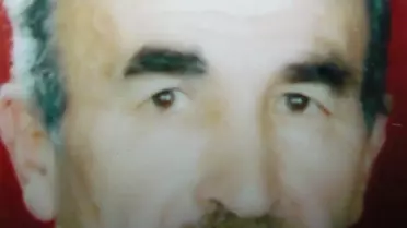Samsun'da 5. Kattan Düşen Yaşlı Adam Öldü