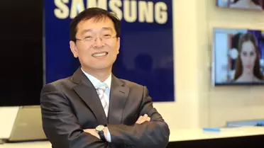 Samsung Dünyadaki 3. Konsept Mağazasını İstanbul'da Açtı