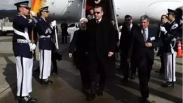 'Türkiye'nin Nükleer Müzakerelerdeki Rolü' Tartışıldı