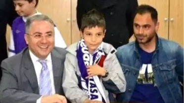 'Yakın Zamanda Arsenal İle...'