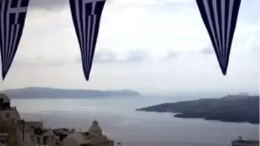 Yunanistan'da Erken Genel Seçimler 6 Mayıs'ta Yapılacak