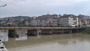 Alaplı ve Gülüç Köprüsü Mercek Altında