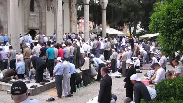 Aydın'da Kardeş Cami Projesi