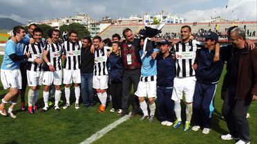 Aydınspor 1923 Ankara Demirspor'u Ağırlıyor