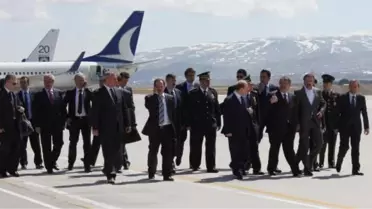 Bakan Şahin; Suriye'de Tencere ile Kapak Birbibirine Uymuyor