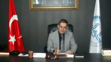 Çan'da Müftülükten Kutlu Doğum Haftası Konferansı