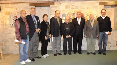 İsmail Hakkı Tonguç Kuşadası'nda Anıldı