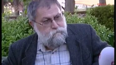 Meral Okay'ın Vasiyetini Ali Nesin Değerlendirdi