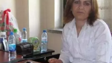 Kadın Belediye Başkan Yardımcısına 7 Yıl 11 Ay Hapis