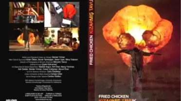 Kızarmış Tavuk 'Cannes' Yolunda