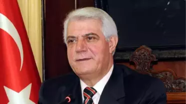 Sedefçi, 'Belediye Sarayı Davası'ndan Beraat Etti
