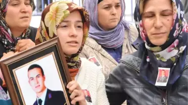 'Ağlayıp, Onları Güldürmeyeceğim'