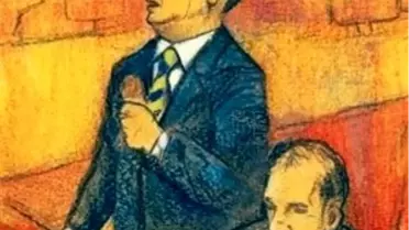 Şike Davasında Aziz Yıldırım'ın Tutukluluğuna Yaptığı İtiraz Reddedildi