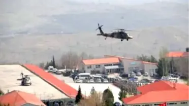 Şırnak'ta Çatışma: 2 Şehit, 3 Yaralı