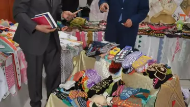 Akçakoca'da Kutlu Doğum Haftası Kermesle Başladı