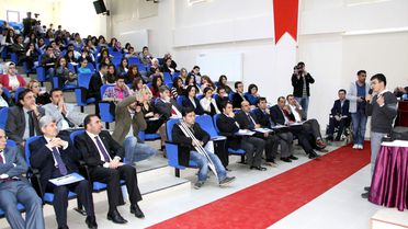 Ali Fuad Başgil Sempozyumu